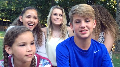 Labor Day With Mattybraps And Friends Youtube