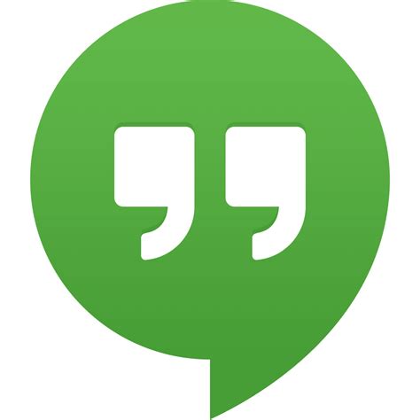 Hangouts, the instant messaging tool from google, can also directly be used from chrome thanks to this extension that will add an icon of the application to the right of your address bar, which will allow. Hangouts For PC Windows 7,8,10,XP Video call Download