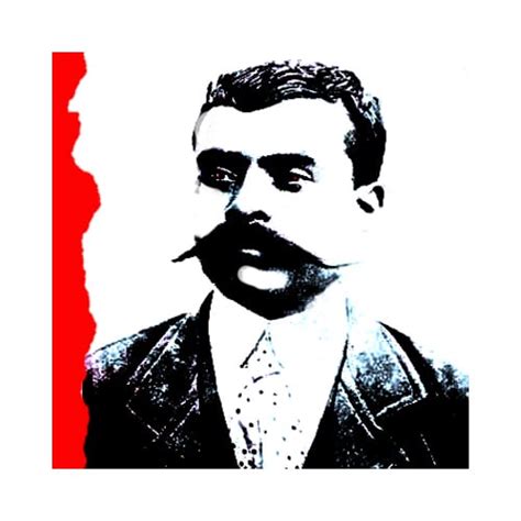 Emiliano Zapata El Caudillo Del Sur Inside Mexico