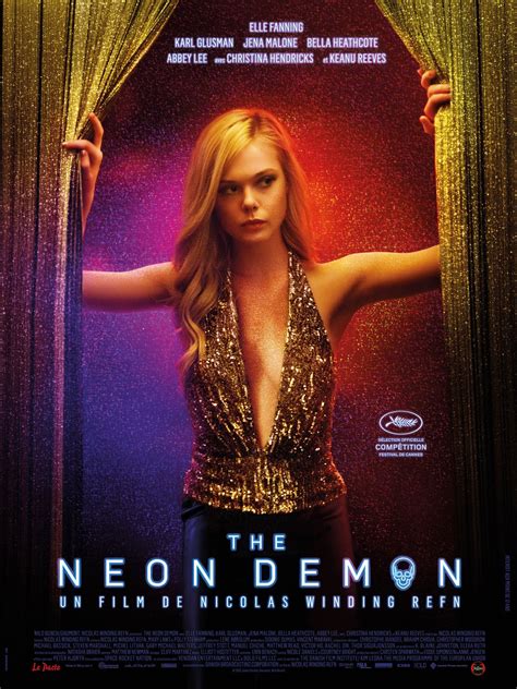 The Neon Demon En Dvd Nicolas Winding Refn Drive The Neon Demon Only God Forgives Pack