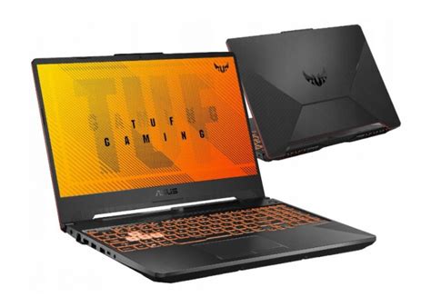 Laptop Asus Tuf Gaming A15 Fa506iv Al043 156 Sklep Prolinepl