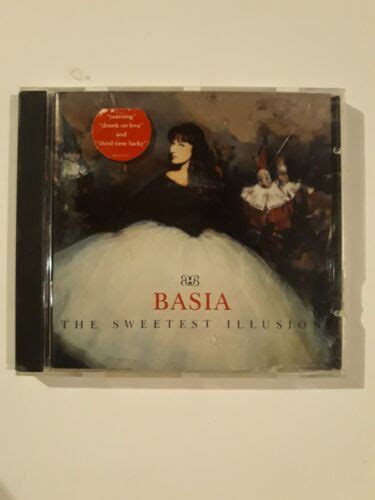 Sweetest Illusion Audio Cd By Basia Programming Prayer Of A Happy