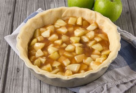 Apple Pie Filling Recipe