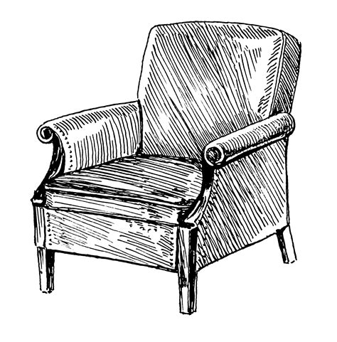 There is a possibility that a plastic drafting chair will not come with as many features as earlier seen. File:Armchair 001.png - The Work of God's Children