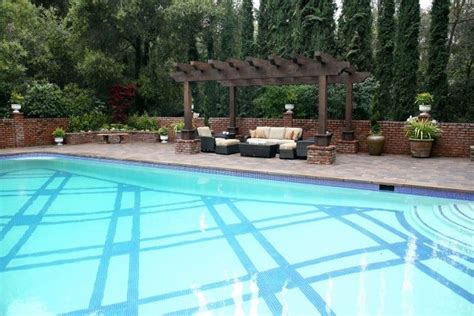 Pacific Outdoor Living Pools Los Angeles And Southern California Home