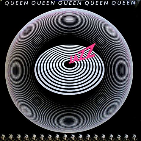 Queen Jazz 1978 Gatefold Vinyl Discogs