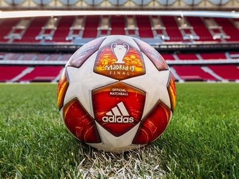 Keep up with the latest news, photo albums, videos, fixtures, team profiles and statistics. adidas Madrid Finale19 | Champions League Final Ball | Soccer Cleats 101