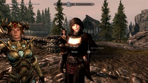 sex mods for serana that are compatible with serana dialogue addon request and find skyrim