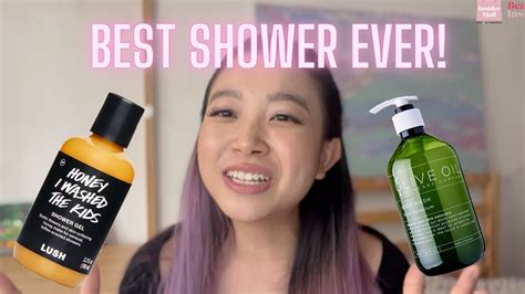 Best Shower Ever Top 10 Shower Gels For Every Skin Type And Concern Beauty Insider Youtube