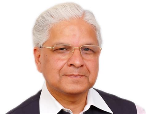 Eminent Indian Statesman Delivers High Profile Talk At Birmingham