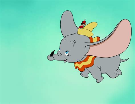 Disney Tim Burton To Direct A Live Action Remake Of Dumbo Hype My