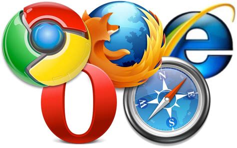 Top Web Browsers For Amazing Browsing Experience