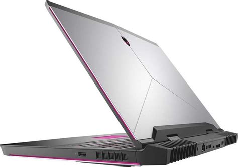 Dell Alienware 17 R4 7th Generation Gaming Laptop I7 7700hq 32gb Ram
