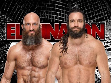 Rise Of The Blackheart How Tommaso Ciampa Should Debut On The Main