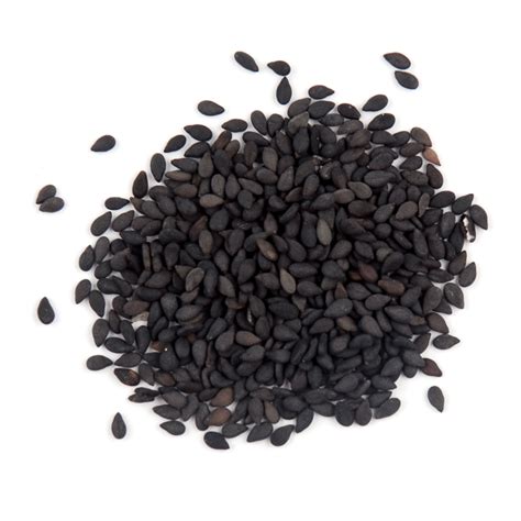 Chinese have used black sesame seeds as a natural hair treatment for thousands of years. Black Ellu - Black Sesame Seed | Ariharan Stores