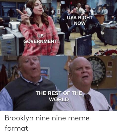 Padme did an oopsie r brooklynninenine brooklyn nine. 25+ Best Memes About Brooklyn Nine Nine | Brooklyn Nine ...