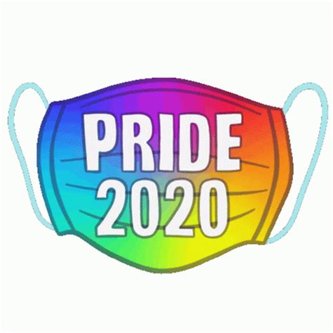 Pride Pride Sticker Pride Pride Lgbt Discover Share GIFs