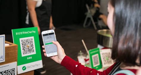 How does wechat pay work. Man Has WeChat Money Stolen Due To Facial Recognition