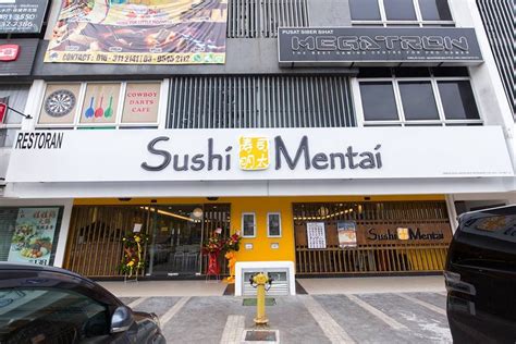 Sushi mentai serves exquisite japanese cuisine. 10 Cheapest Sushi Restaurant Around Klang Valley ...