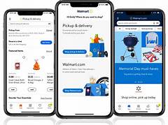 Walmart Warriors Assemble The Me Walmart App Is Your Savings Hq