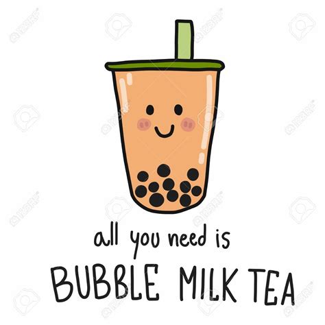 √ Classy Milk Tea Quotes Tumblr