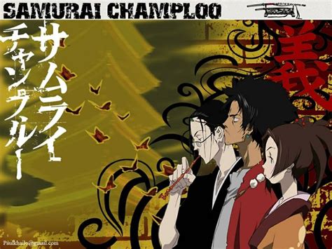 29 best images about Samurai Champloo on Pinterest | Anime love, Posts and Adult cartoons