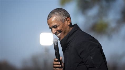 Barack Obama Facing Backlash Over His 60th Birthday Party During Surge