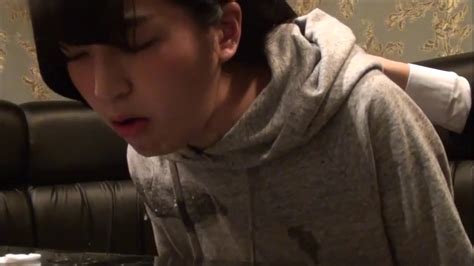 Japanese Girls Puke In Each Others Mouth Telegraph