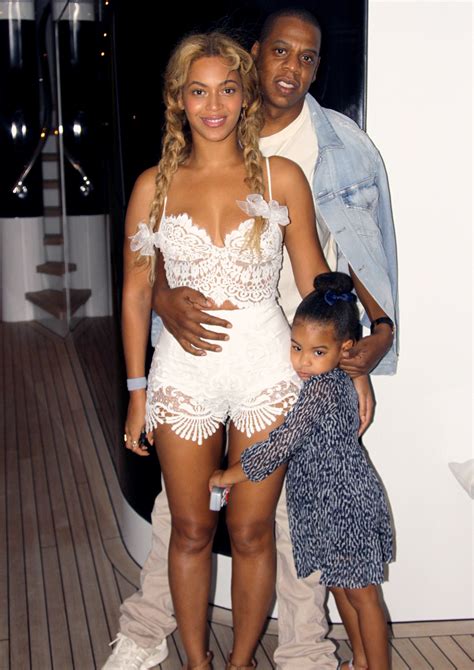 Beyoncé's twins are named sir carter and rumi. Fans Speculate About the Meanings Behind Beyoncé and Jay Z ...