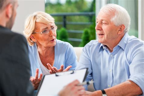 Top 5 Life Insurance Options For Seniors And Retirees