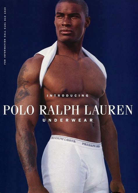 the best black male fashion models of all time