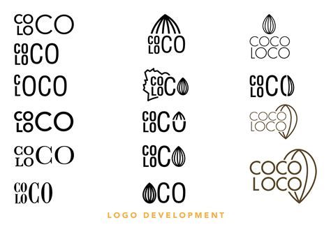Coco Loco On Behance