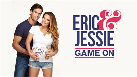 Eric And Jessie Game On Season 3 Episode 2 Freeware Base