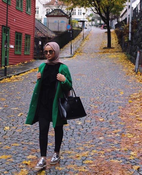 Pinterest Adarkurdish Hijab Ootd Hijab Chic Hijab Outfit Street Hijab Fashion Fashion