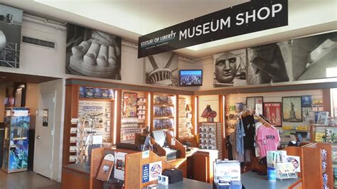 Maybe you would like to learn more about one of these? Museum Best Practices: Why Exit Through the Gift Shop ...