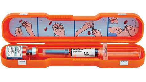 Glucagon glucagon diagnostic kit, glucagon emergency kit, glucagen emergency kit. Glucagon Emergency Kit Now Available for Severe ...