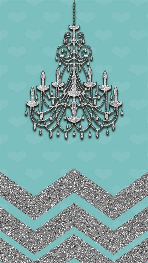 Tiffany Blue And Gold Bow Background Cellphone Wallpaper Backgrounds