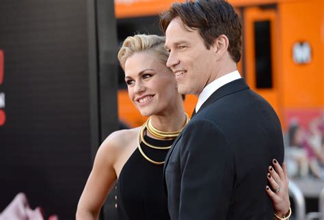 True Blood Sex Scenes A Marital Aid For Anna Paquin Stephen Moyer