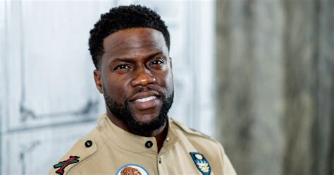Kevin Hart Wont Host The Oscars After All