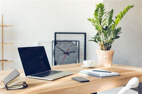 Summer is almost gone but there's still time to save! Home Office Styling - Make Your Workplace Gorgeous