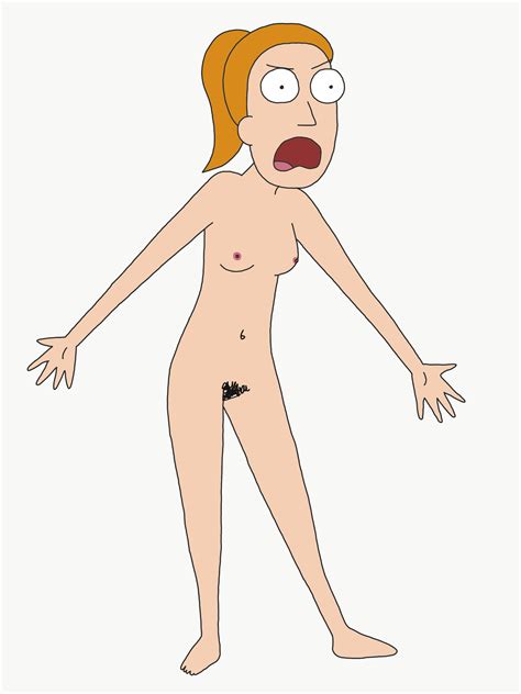 Rule Adult Swim Nude Oc Rick And Morty Summer Summer Smith
