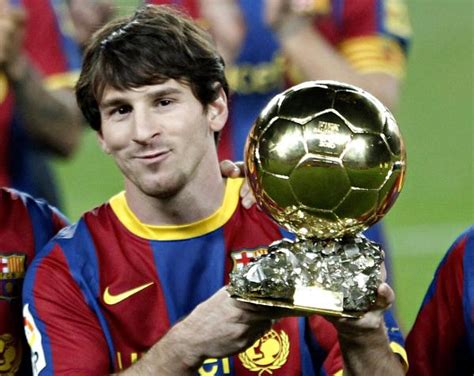 Football Soccer News Lionel Messi Biography