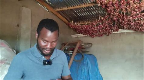 Clement Taonani Nthawi Farms Youtube