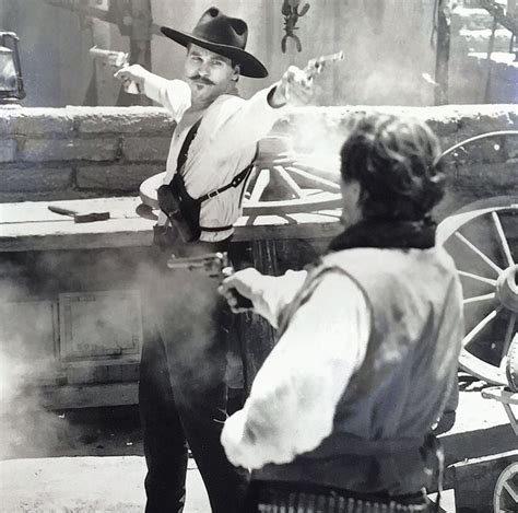 Tombstone 25 Years Later Revisiting The Cast Of The Surprise Western Hit
