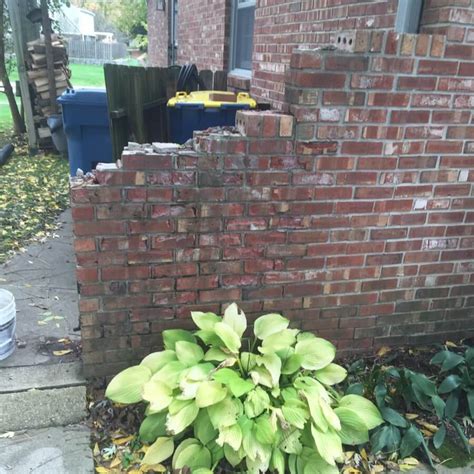Our masonry experts understand the structural integrity of your chimney. Masonry | Indianapolis | Chimney & Masonry Outfitters