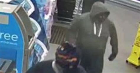 Police Appeal After Co Op Robbery In Wraysbury Berkshire Live
