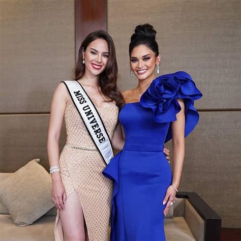 Miss Universe Philippines 2019 Media S Choice