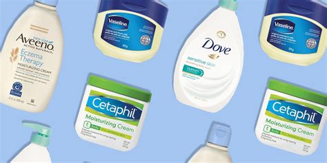 16 Skin-Care Products Women With Eczema Use to Beat ...