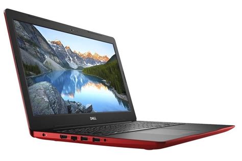 Dell Inspiron 15 3580 Specs Tests And Prices