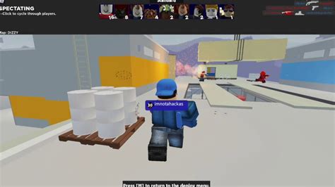 (arsenal!) not patched! arsenal roblox, not patched, dark hub, arsenal godmode, new manual aimbot + esp script in arsenal roblox, arsenal scripts pastebin, arsenal owlhub script, arsenal hack script 2020, showcase, best arsenal script, roblox hileleri, duvardan geçme roblox, roblox arsenal compilation, arsenal full match, arsenal esp hack. Arsenal Hacks : Hide N Seek Game Mode In Arsenal Roblox ...